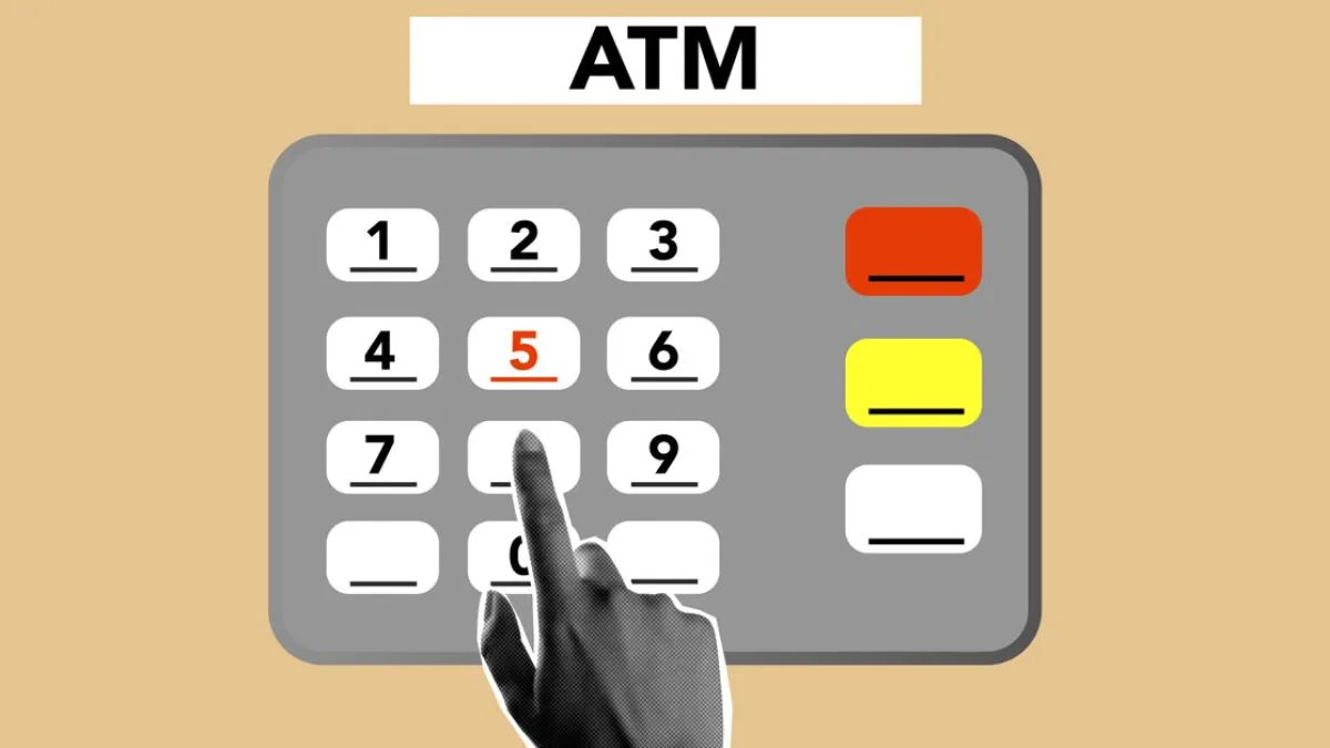 ATM'lerde Kart Kullanımı Son Buluyor: Yeni Dönem Başlıyor