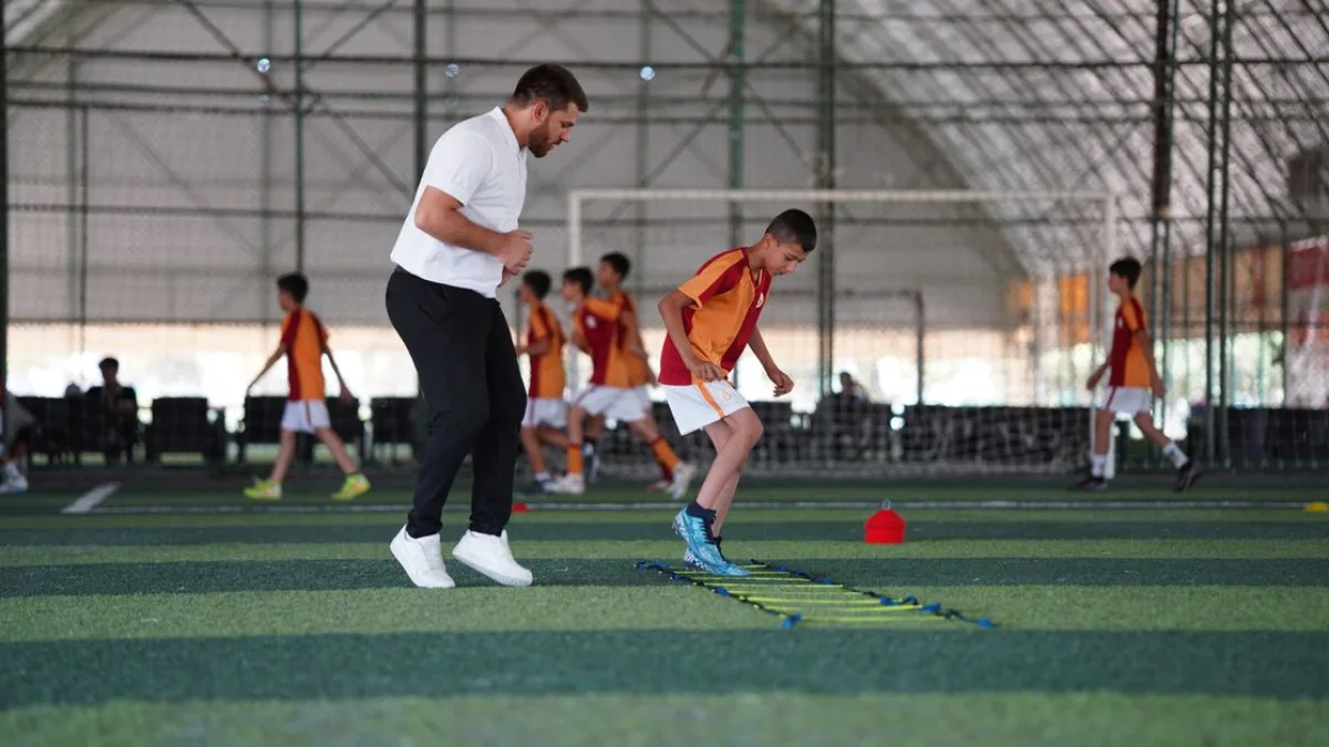 Rizespor, Recep Uçar ile Yeni Hedeflere Yöneliyor