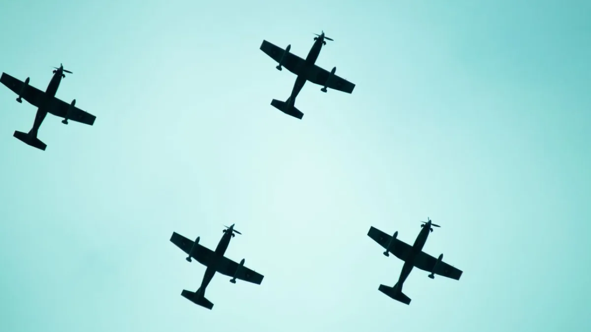 Hakan Fidan, CAATSA ve F-35 Süreci Hakkında Açıklamalarda Bulundu
