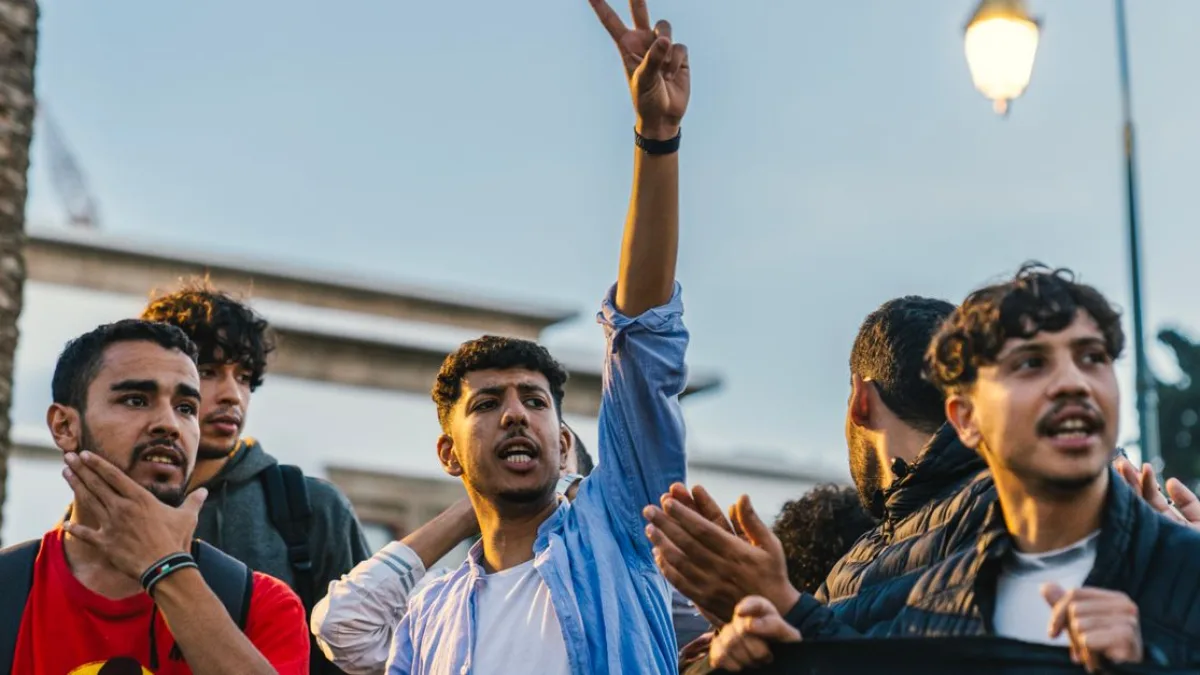 Terörist Faaliyetleri ve Avantajları Üzerine Tartışmalar