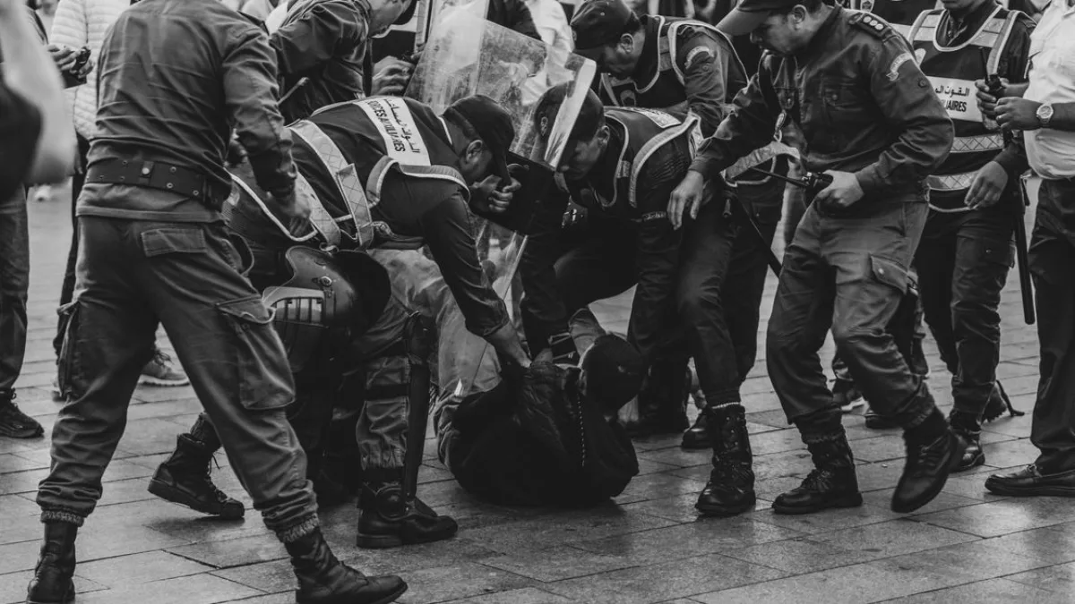 Ahbap Derneği Soruşturmasında 17 Yeni Gözaltı Gerçekleşti