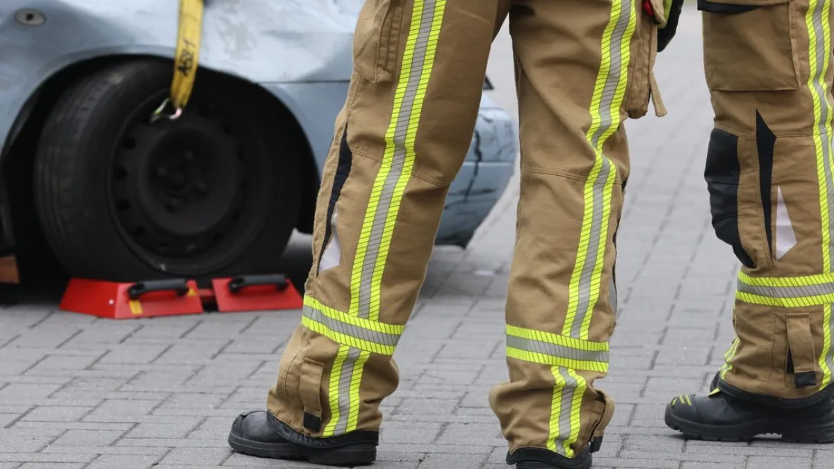 İstanbul'da Zincirleme Trafik Kazası: Bir Kişi Hayatını Kaybetti